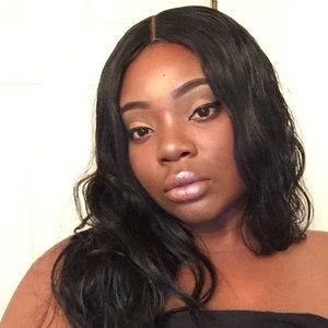 Meet your Posher, Kaleeyah